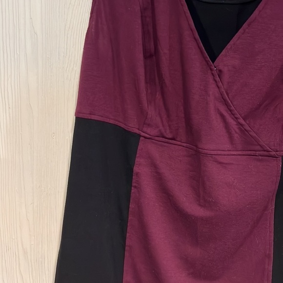 Eshakti tank v neck tank with bra snaps stretchy - Picture 2 of 11